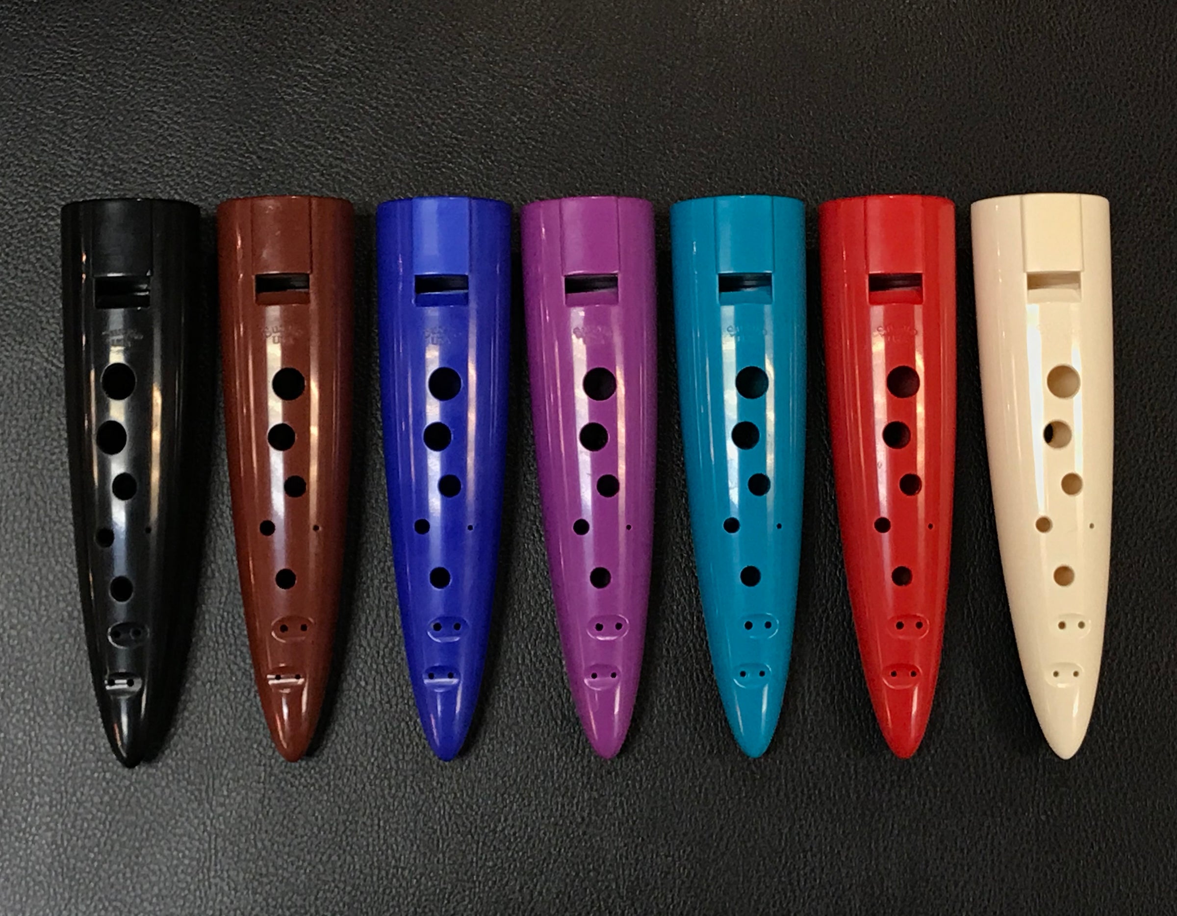 Ocarinas | Rawson Family Pianos