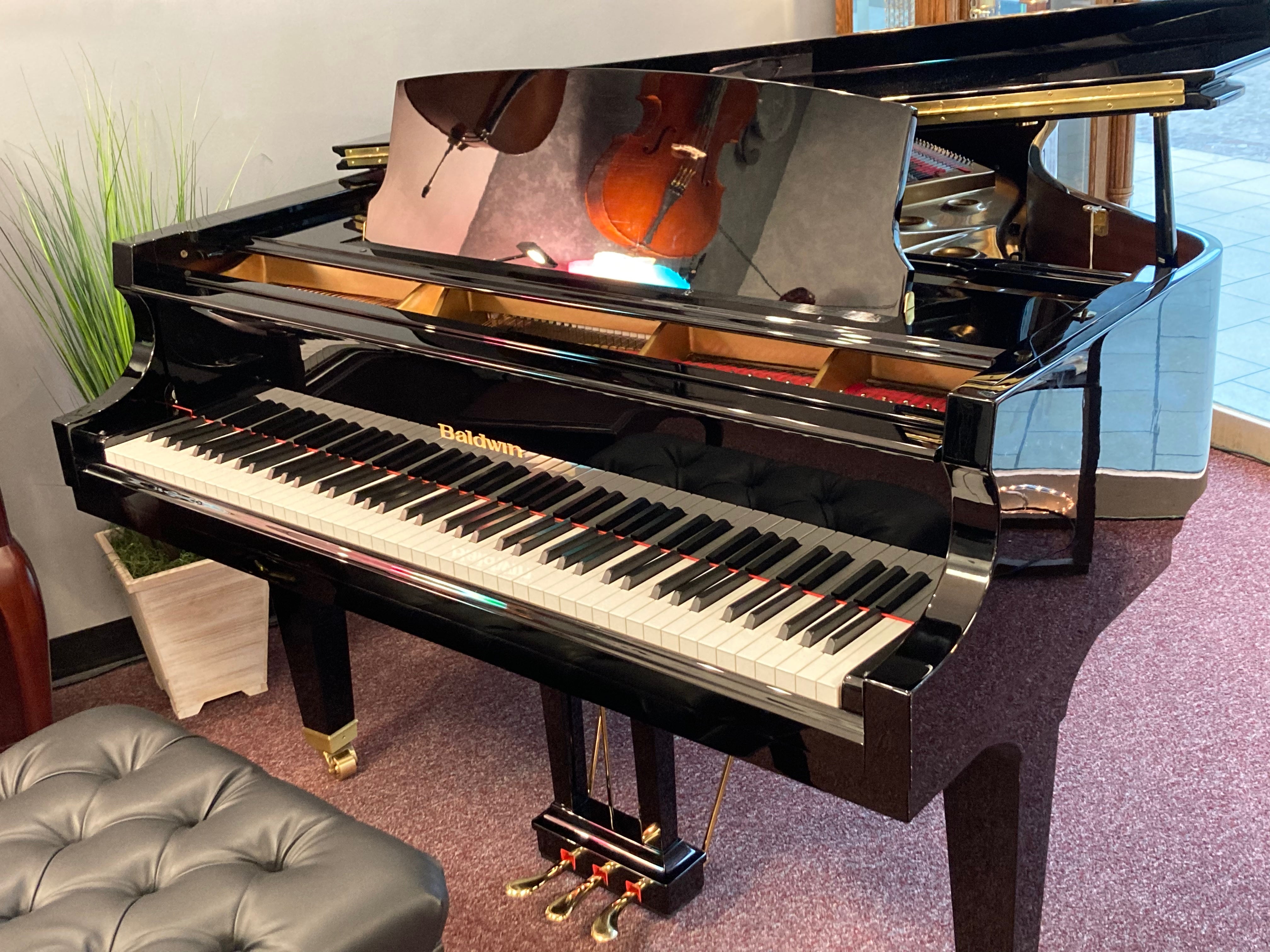 Acoustic Pianos | Rawson Family Pianos