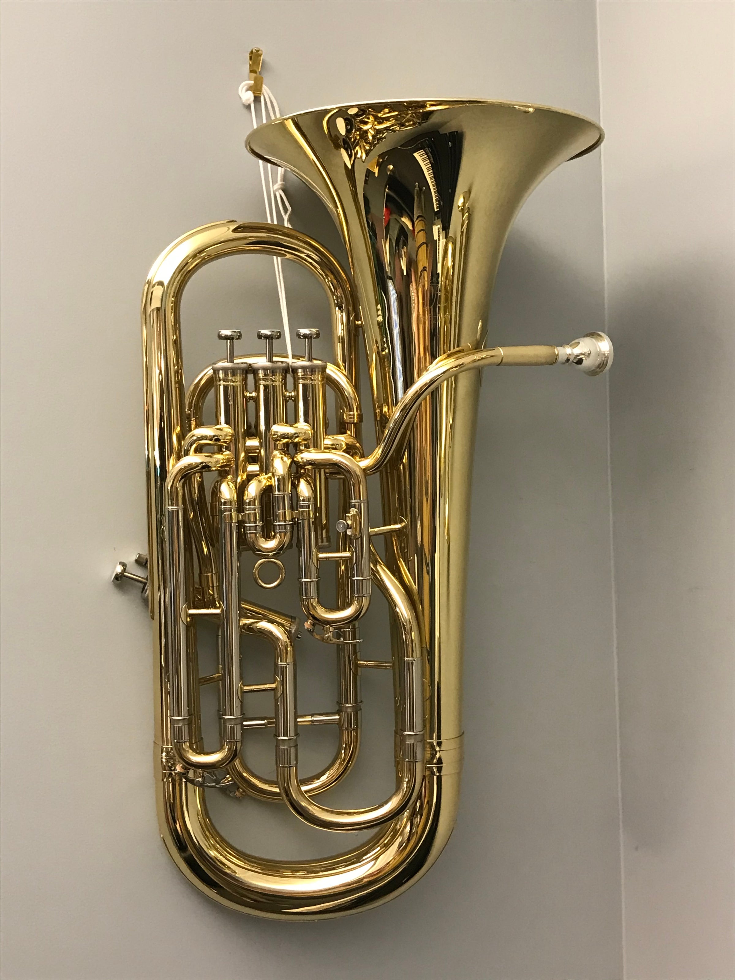 Jp euphonium outlet