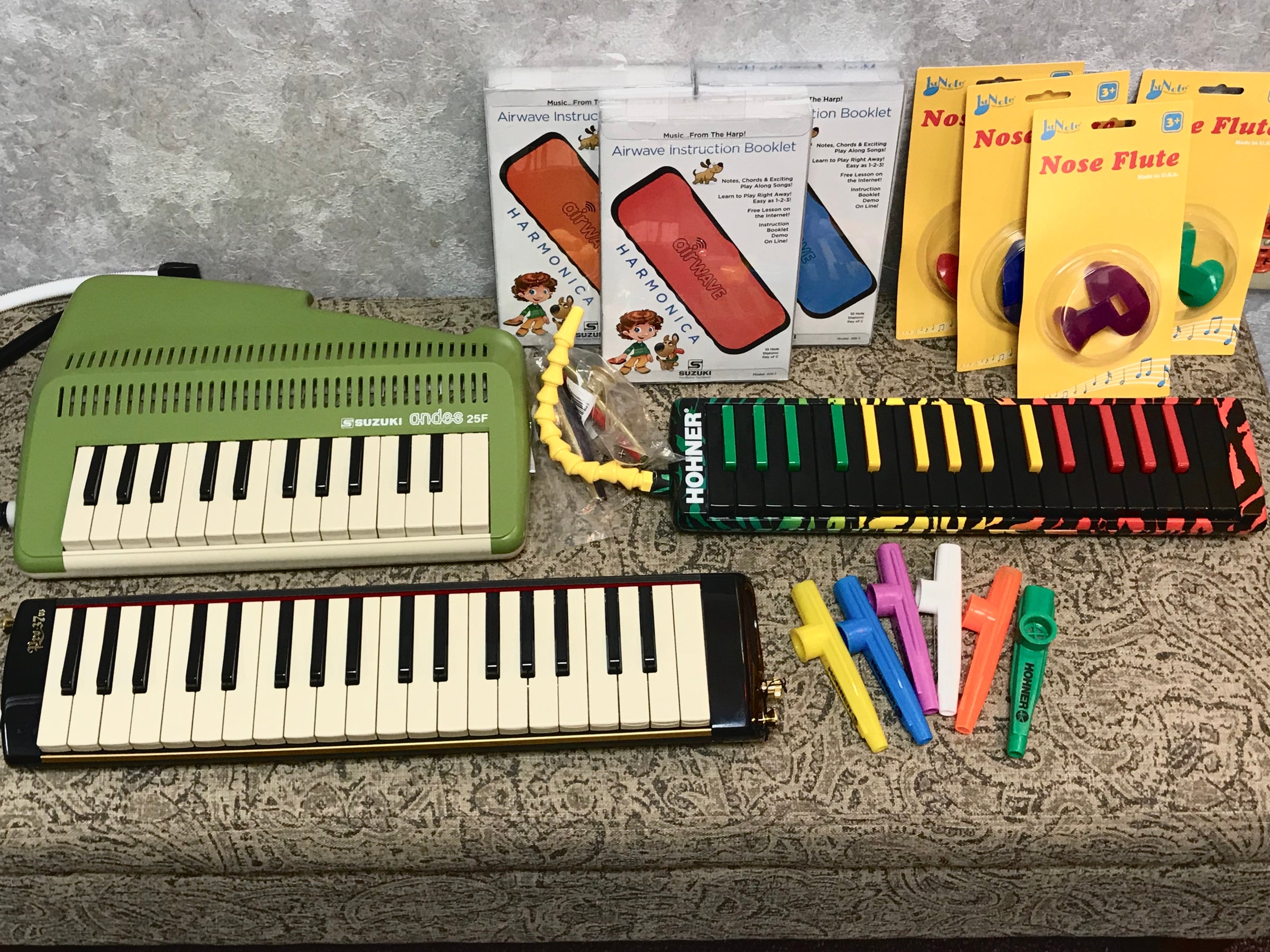 Musical Instrument & Piano Shop Plattsburgh, NY | Rawson Family Pianos