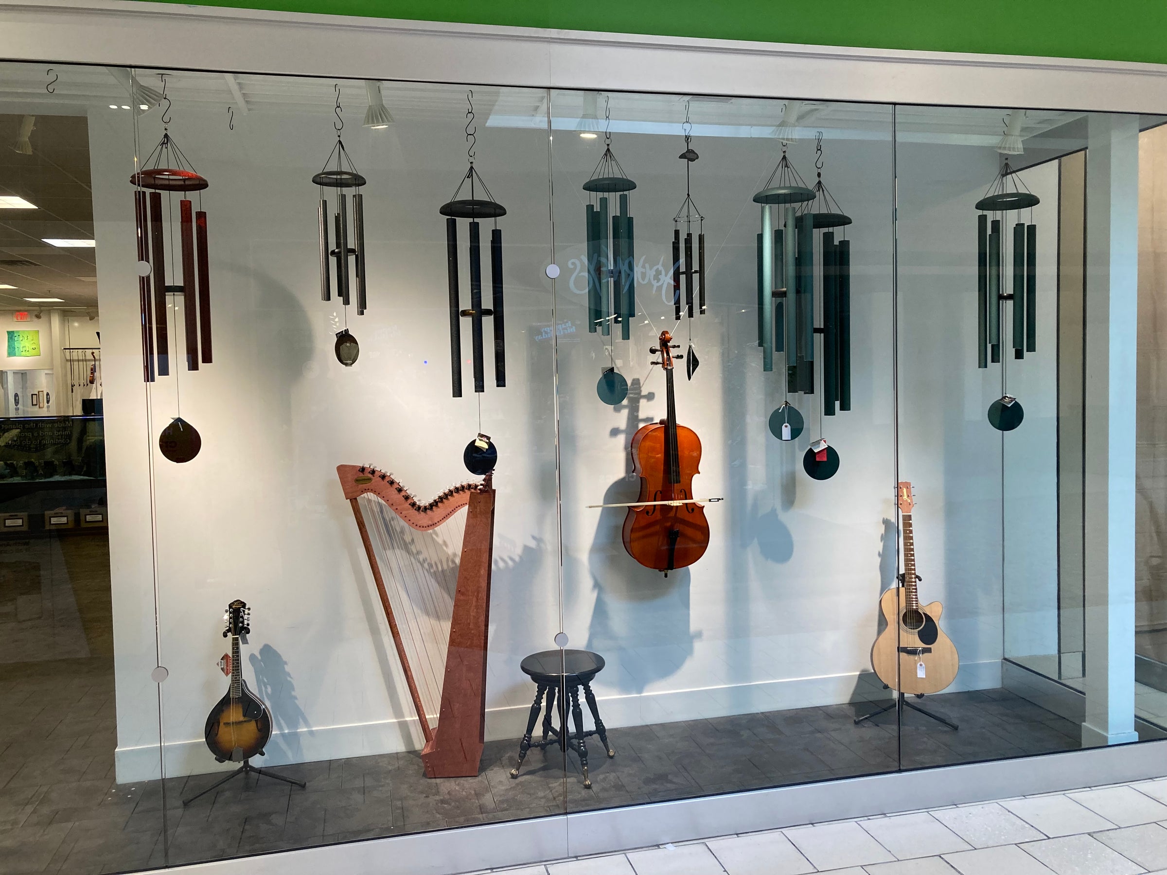 Musical Instrument & Piano Shop Plattsburgh, NY | Rawson Family Pianos
